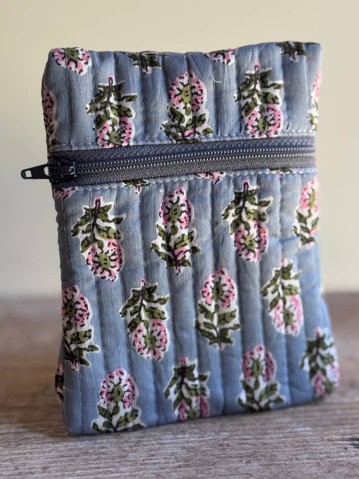 Os Essenciais Fecho Plano por atacado de Belle's Nest