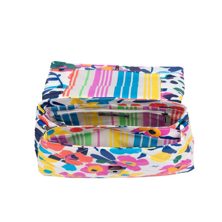 Lug - Wholesale Crossbody Bag - Women's - PliƩ 2 Crossbody Bag4