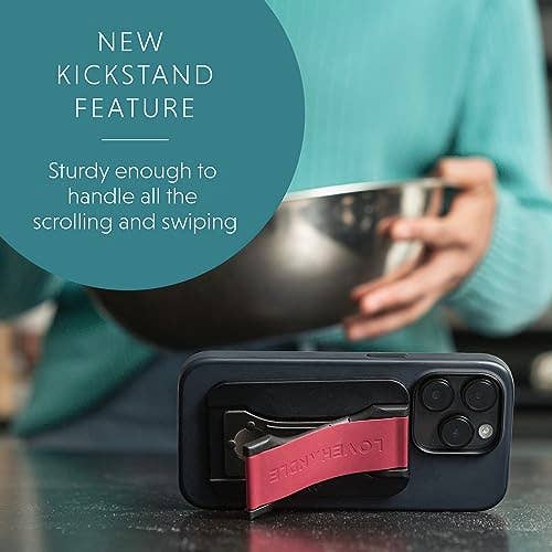 LoveHandle - Wholesale Phone Grip - LoveHandle PRO for MagSafe - Confetti1