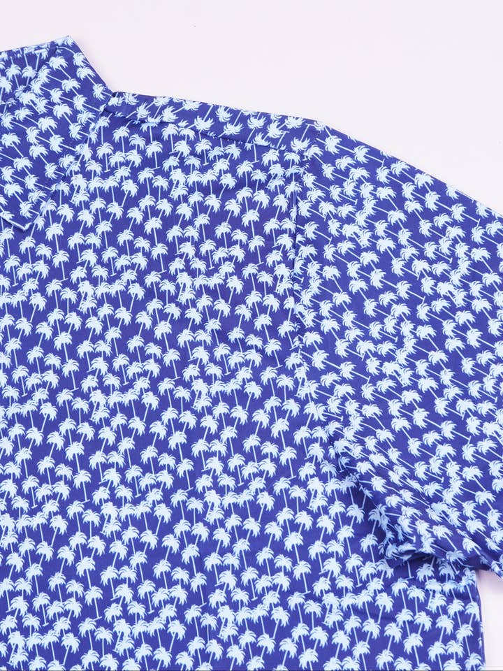 Polo The Palms per la vendita all'ingrosso da parte di Tag N Bag Outdoors