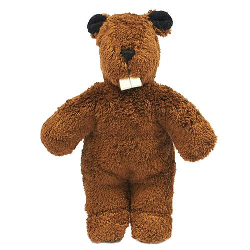 SENGER Animal babies Beaver for wholesale by Uniche Collective