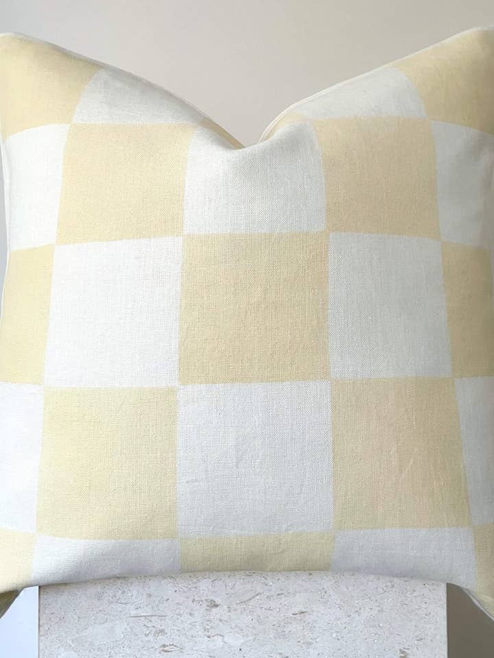 Lino Check Mate | Tarta de Queso para venta al por mayor de Aztec House