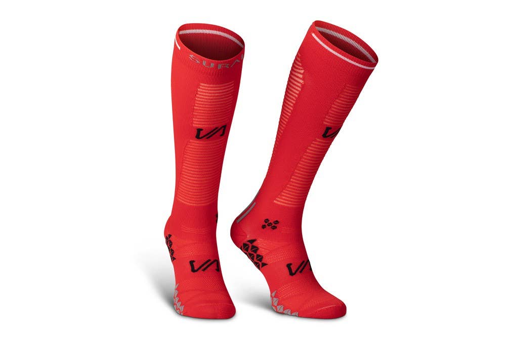 Sural - Wholesale Sokken - Uniseks - Thermoregulerende compressiekous met CXC2® technologie3