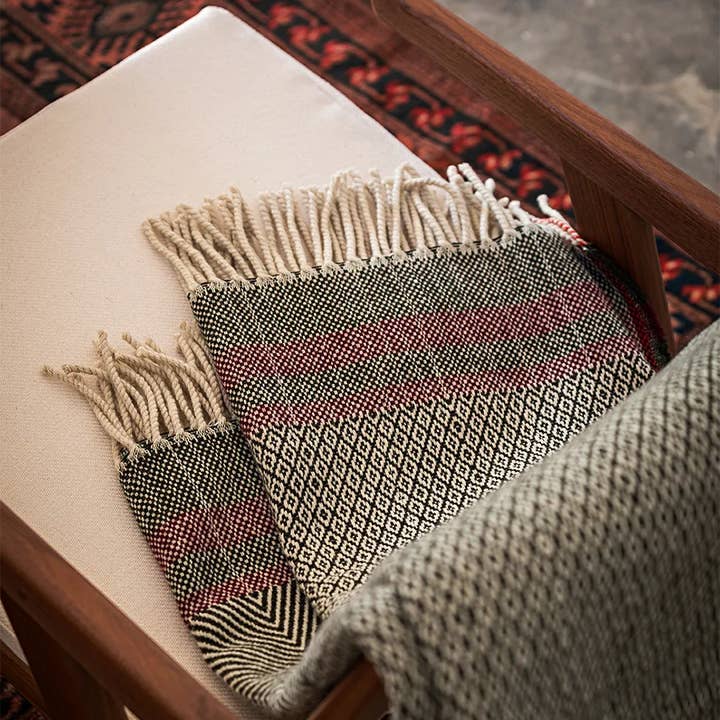 Mountain Blanket and other Purchase Wholesale textilien. Free Returns & Net 60 Terms on Faire trending on Faire.