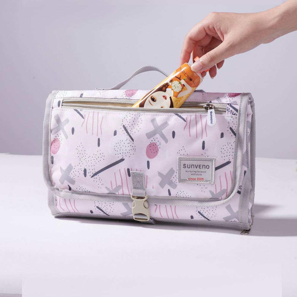 Sunveno - Wholesale Changing Mat/Pad - Baby - Foldable Changing Pad2