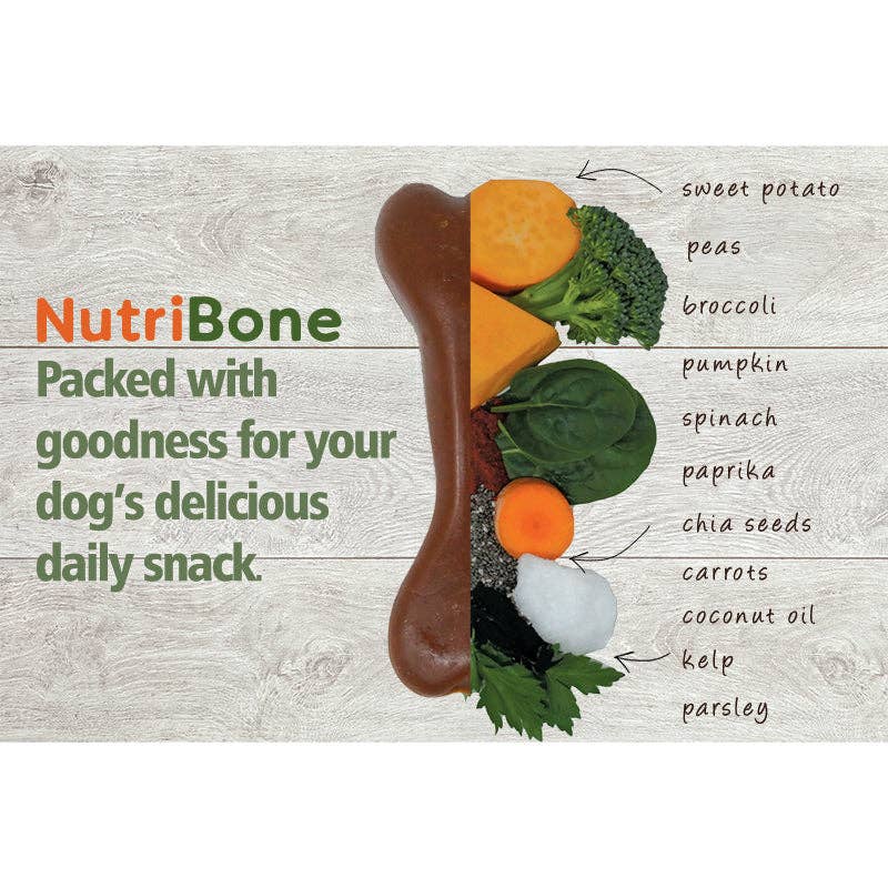 Miro & Makauri – wholesale Pet treats – Dog – Vegan Dog Chews -Maks Patch "Nutri-Bone" multi-nutritional2