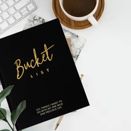 Maqoba - Wholesale Journal/Diary - Set of 4 Self care journals ( 4 unique journals)1