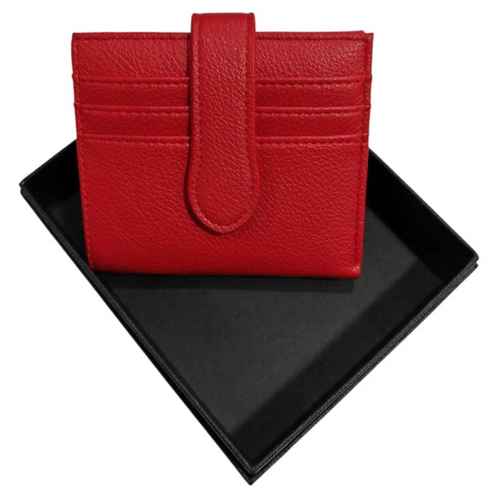 Superbia – Engroshandel Møntpung - Dame – Superbia Soft Purse Indre Flerfarvede Slots Møntsedler 2