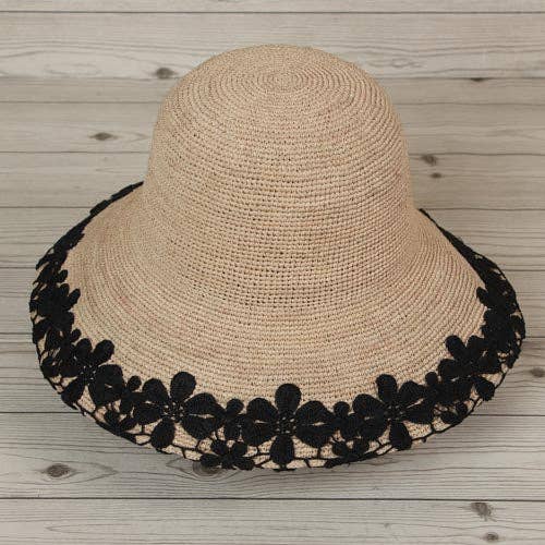 Chapeau seau Ario pour la vente par GIFT & ME