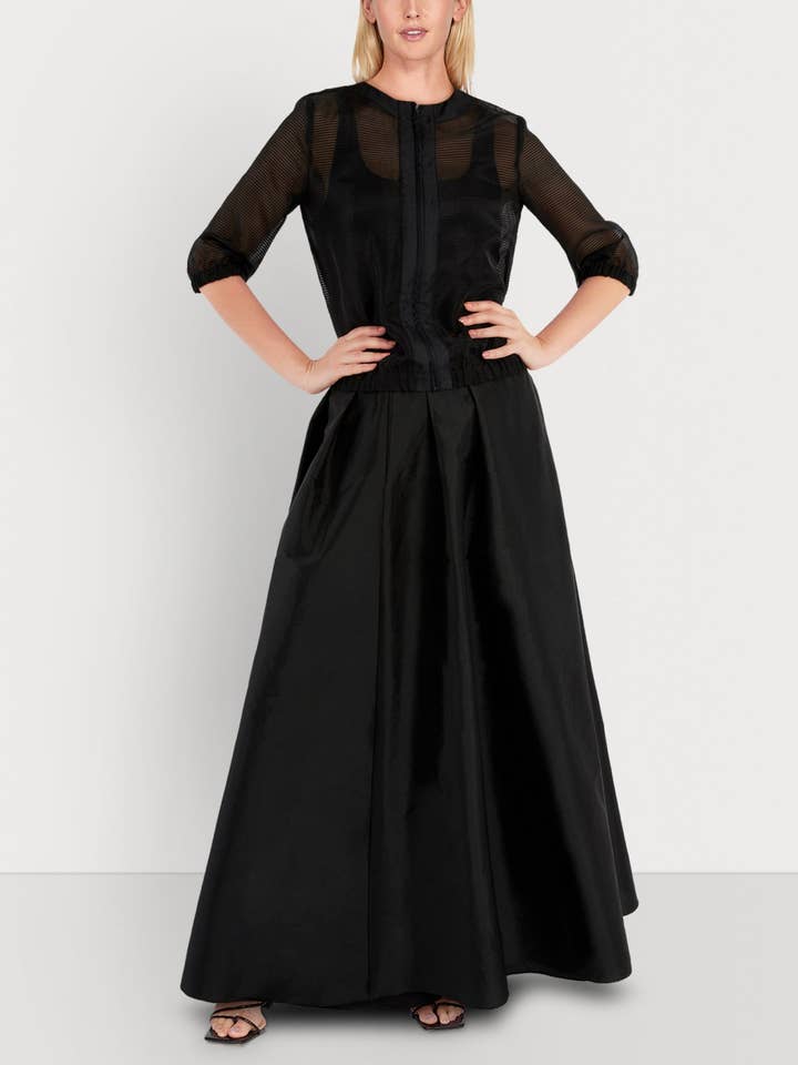 Maxine Skirt for wholesale by MINAN.NYC