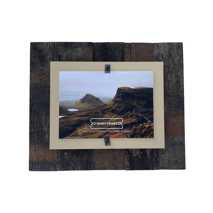 Kiln 5 - 5x7 for wholesale by Whisky Frames