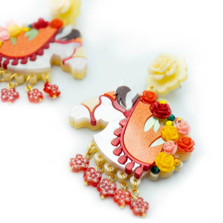 Il Cavallo Siciliano for wholesale by kiwipomelo