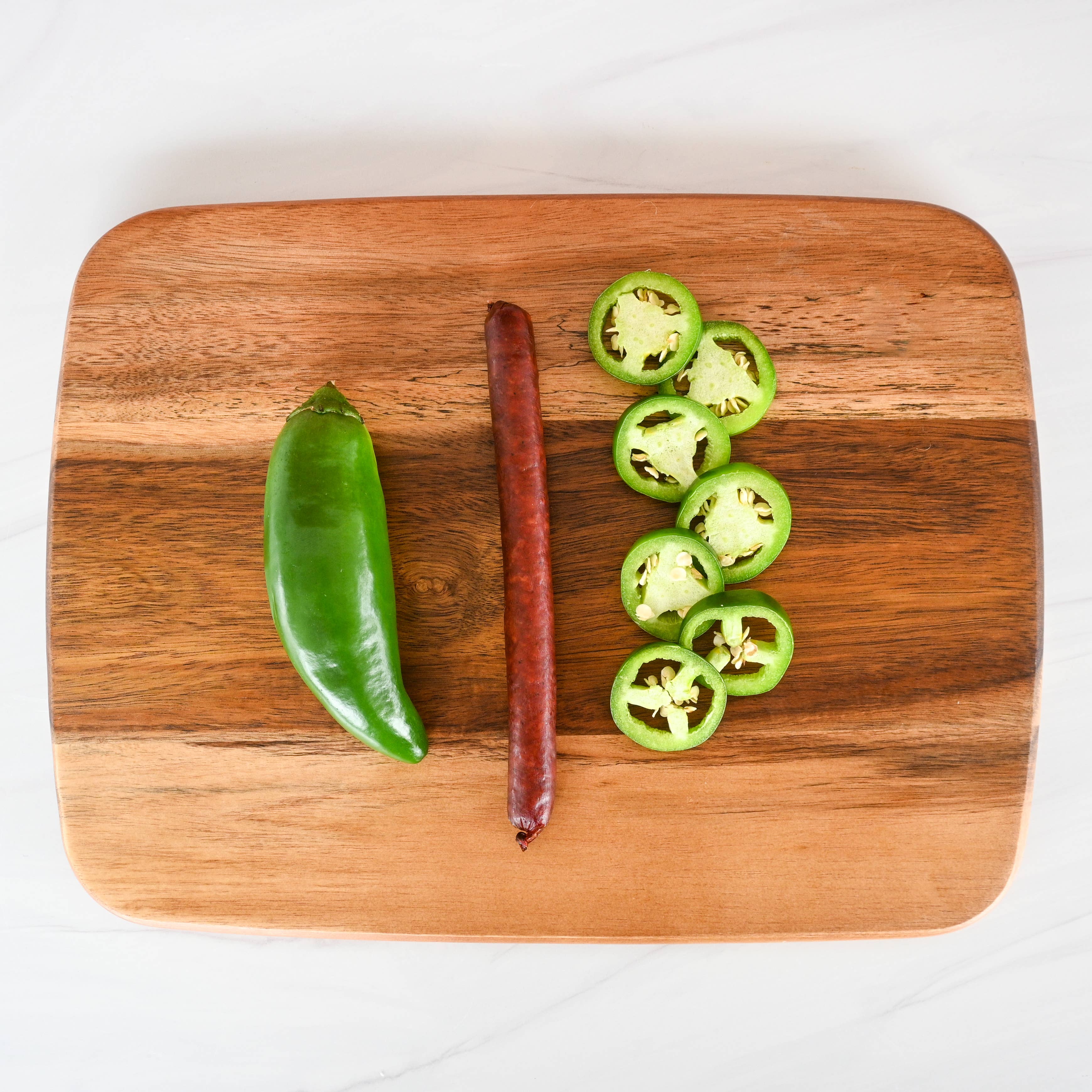 Harvest Barn Marketplace - Wholesale Jerky - Sweet Rodeo Beef Sticks2