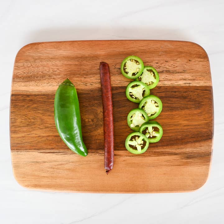 Harvest Barn Marketplace - Wholesale Jerky - Sweet Rodeo Beef Sticks2