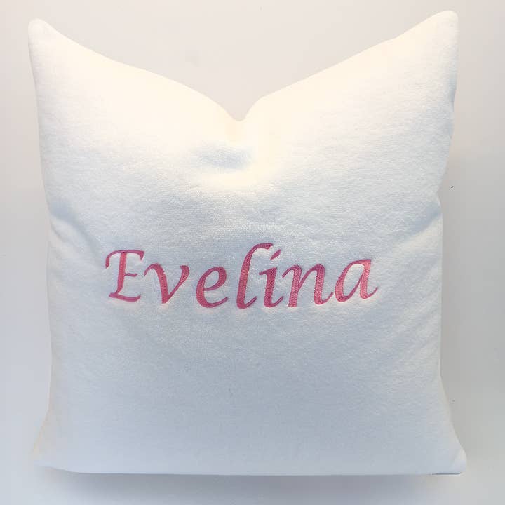 Adaste Home - Vendita all'ingrosso Cuscini decorativi - Cuscino portasciugamani con ricamo personalizzato2