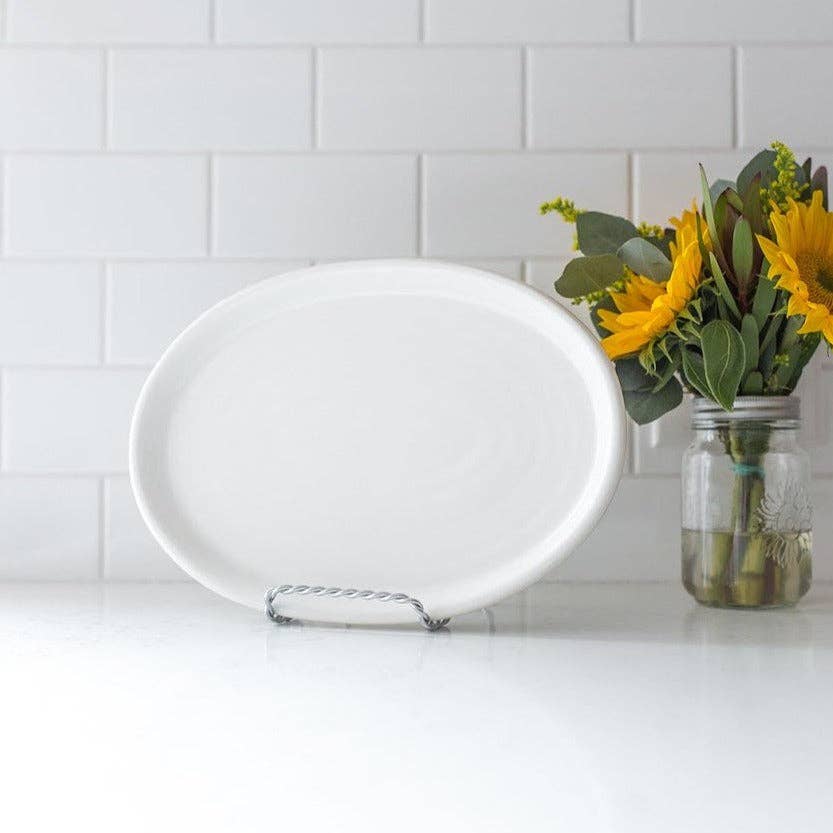 Better Houseware Corp. - Wholesale Easel - Braided Display Easels4