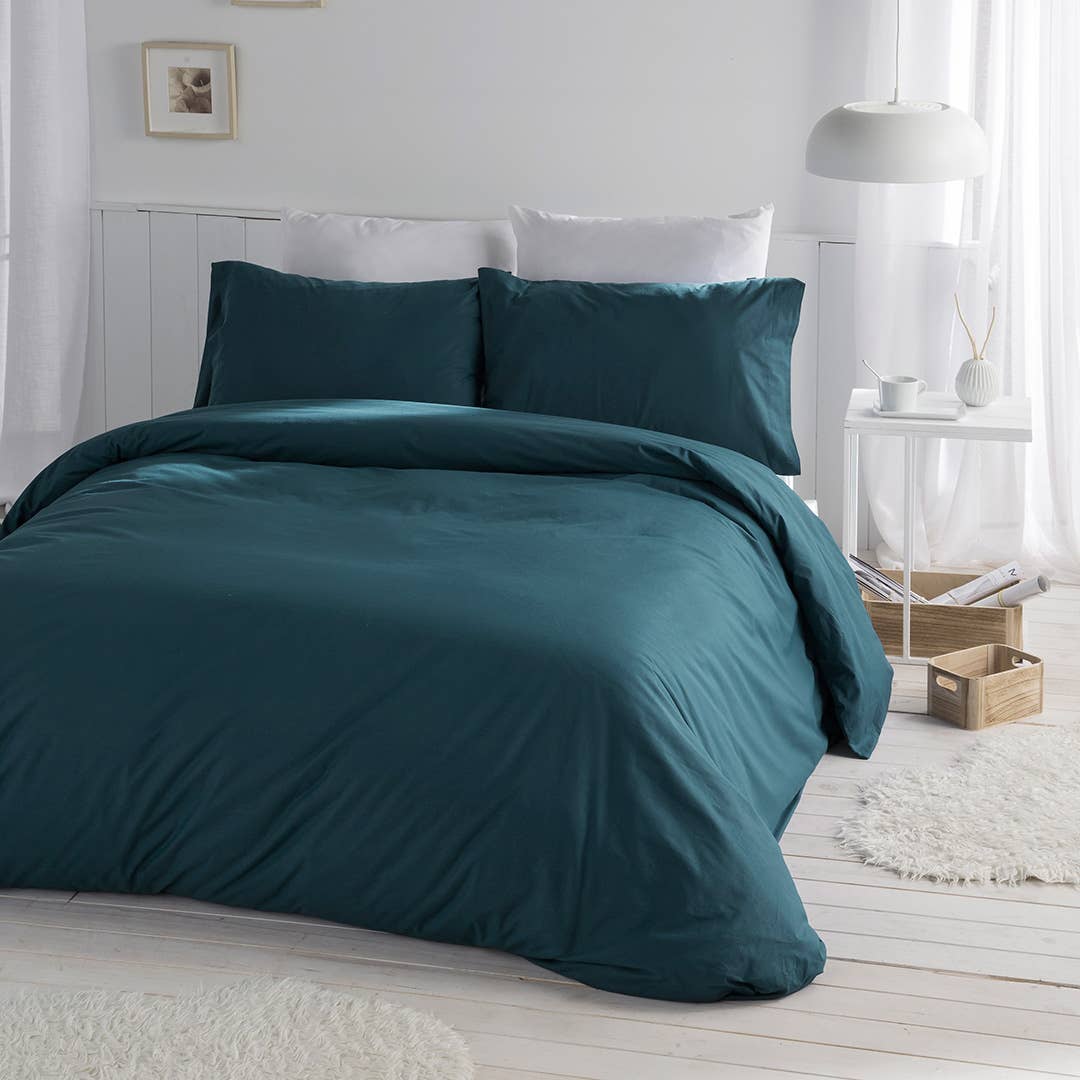 Naf Naf Linge Maison - Wholesale Duvet Cover - CASUAL 100% cotton duvet cover15