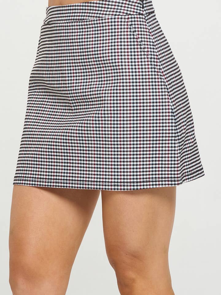 SKIRT SS5350 for wholesale by Chocolate USA