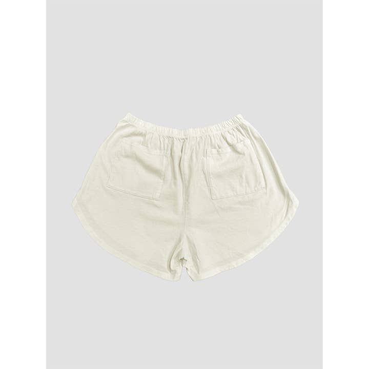 The Blank Lab - Wholesale Shorts - Women's - AAB029_MNL-3