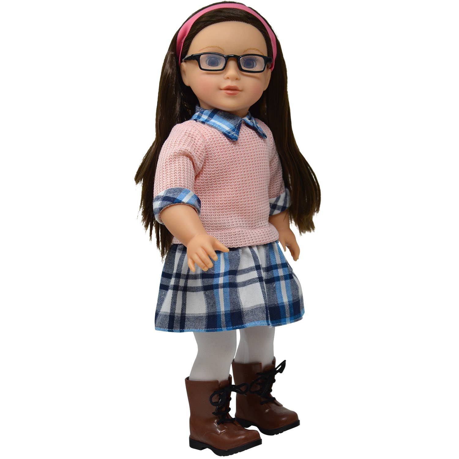 ny doll
