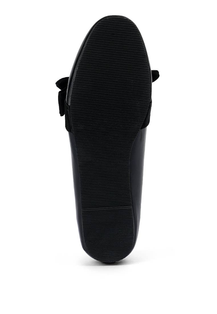 Rag Company – wholesale Flats – Women’s – Pecan Pie Loafer5