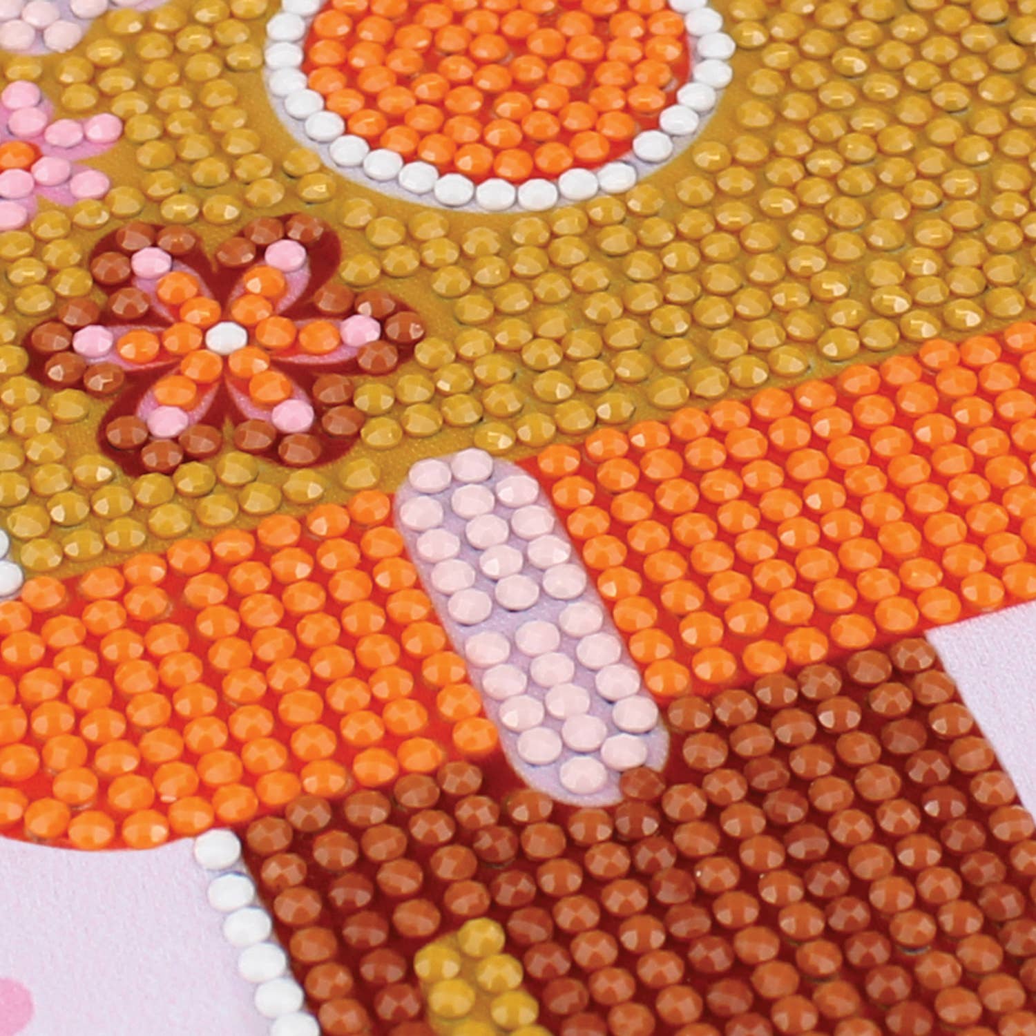  Multi Beautiful Places Diamond Painting Kit for wholesale on Faire2