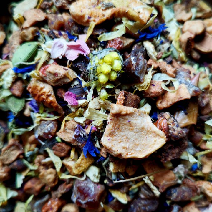 Infusion Flowers N° 314 - Funky Flowers for wholesale by WeedStock