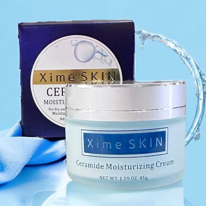 XIME BEAUTY - Venta al por mayor Crema hidratante facial - Crema de ceramida0
