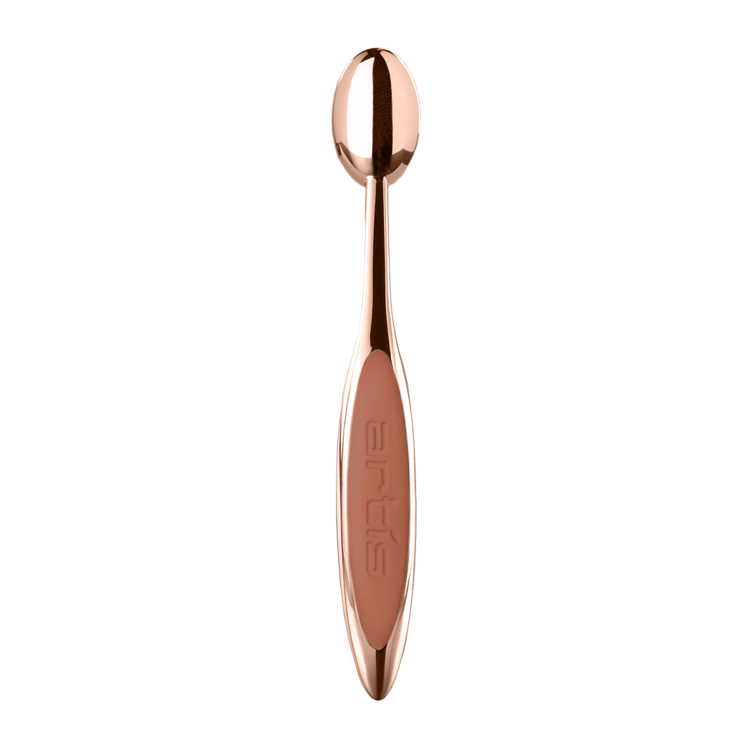 ARTIS - Wholesale Cheek/Face Makeup Brush - Elite Oval 63
