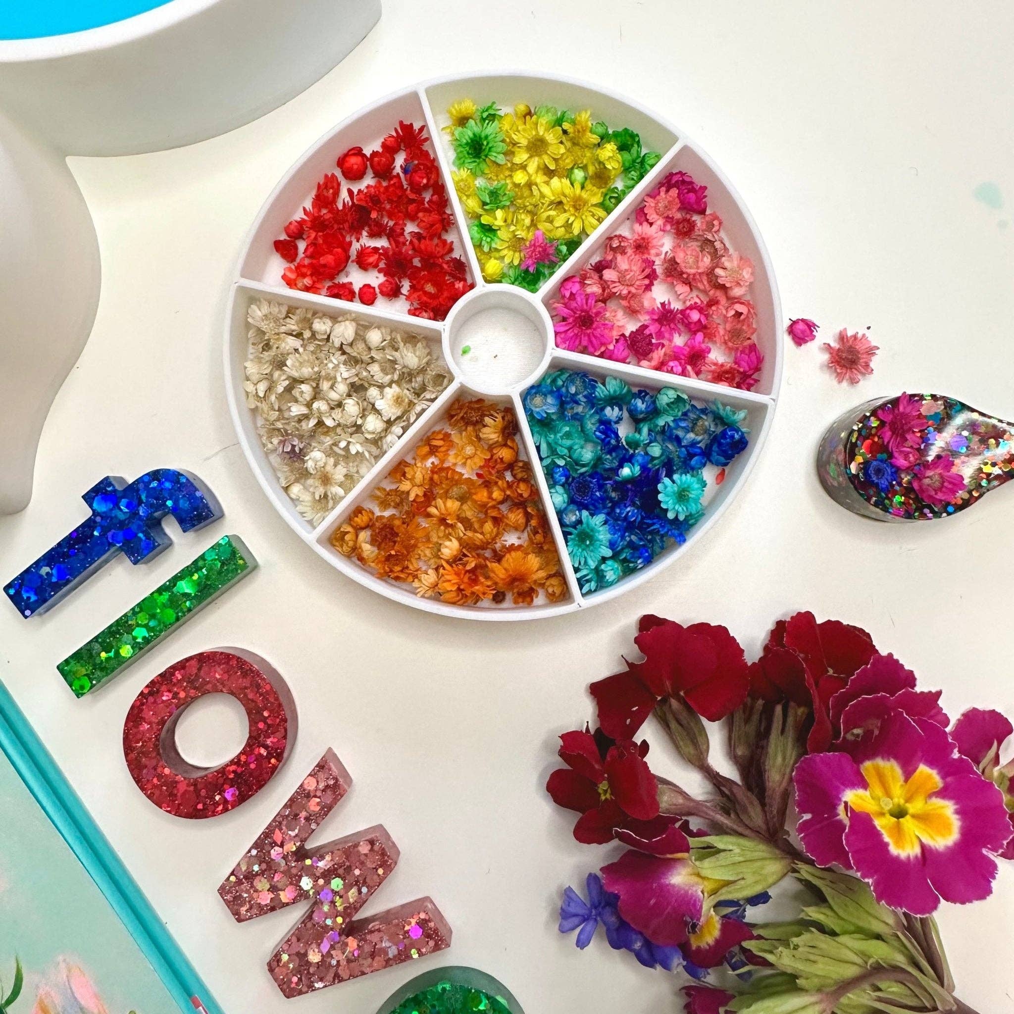 CJECOPLAY INC. - Wholesale Dienblad - Circle Sensory EcoTray|| Tinker EcoTray1