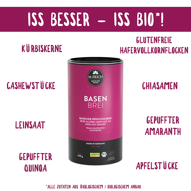 M. Reich – wholesale Protein/superfood powder – M. Reich Basenbrei2