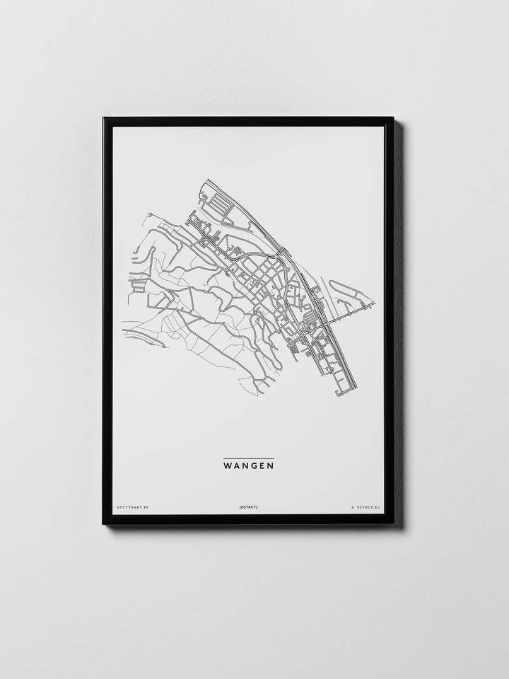 Wangen | 70327 | Stuttgart for wholesale by DSTRCT