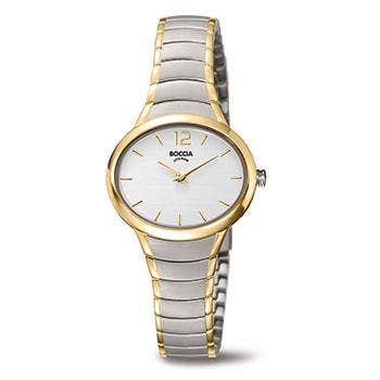 3280-03 Ladies Boccia Titanium Watch for wholesale by Boccia Titanium