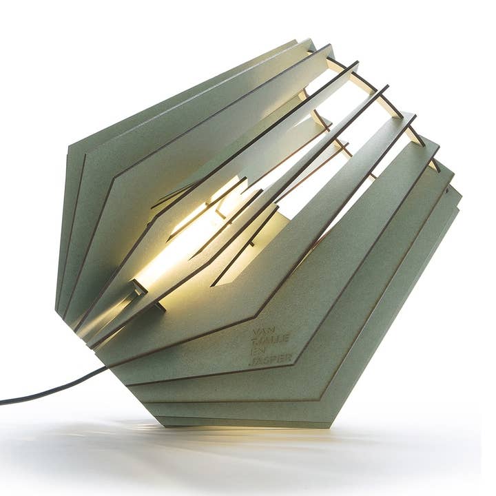 Van Tjalle En Jasper - Wholesale Floor Lamp - Spot-nik floor lamp7