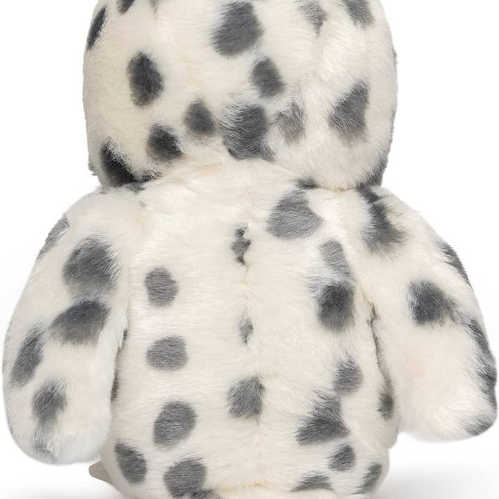 Jolitee Kids - Vendita all'ingrosso Peluche - Bambini e neonati - Giocattolo di peluche realistico di gufo delle nevi Hedda Owl bianco/grigio.2