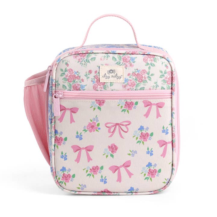 Itzy Ritzy - Wholesale Lunch Bag/Box - Kids - *NEW OPTION* Itzy Lunch Boxâ„¢