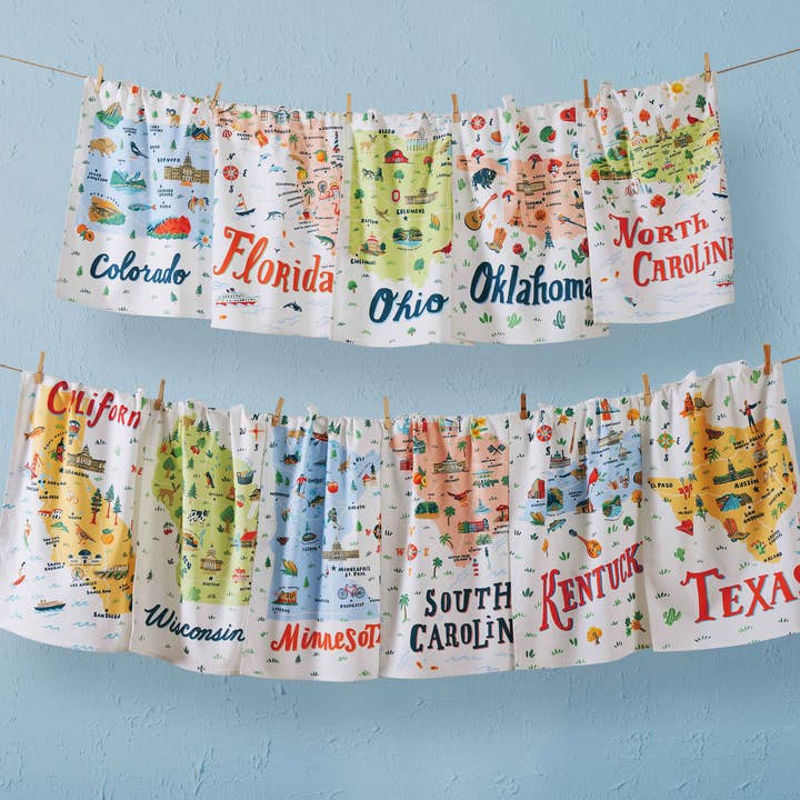 Peking Handicraft - Wholesale Throw/Decorative Pillow - Tennessee Embroidered Pillow - Angela Staehling5