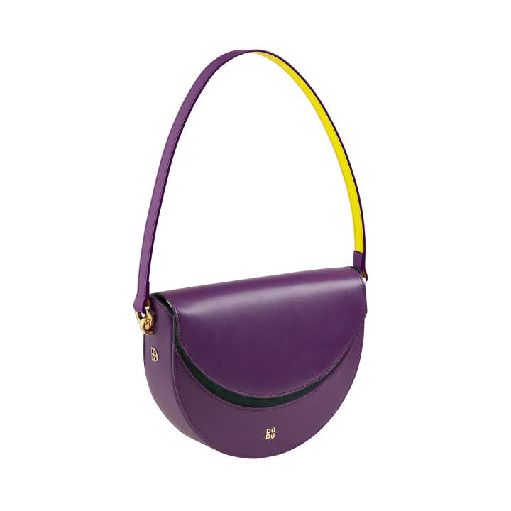 dudu – wholesale Crossbody bag – Women's – Dudu Women'S Leather Crossbody Bag Made In Italy Lawn1