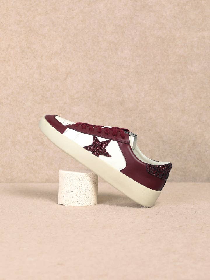 Miracle Miles (Mi.iM) - Venta al por mayor Zapatillas urbanas - Mujer - Zapatillas CANDACE de Miracle Miles (Mi.iM)10