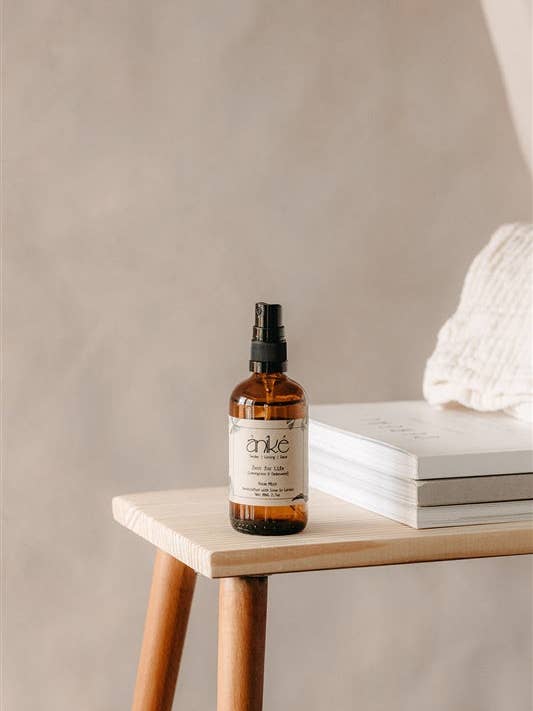 Zest for Life Room Mist for wholesale by Àníké TLC