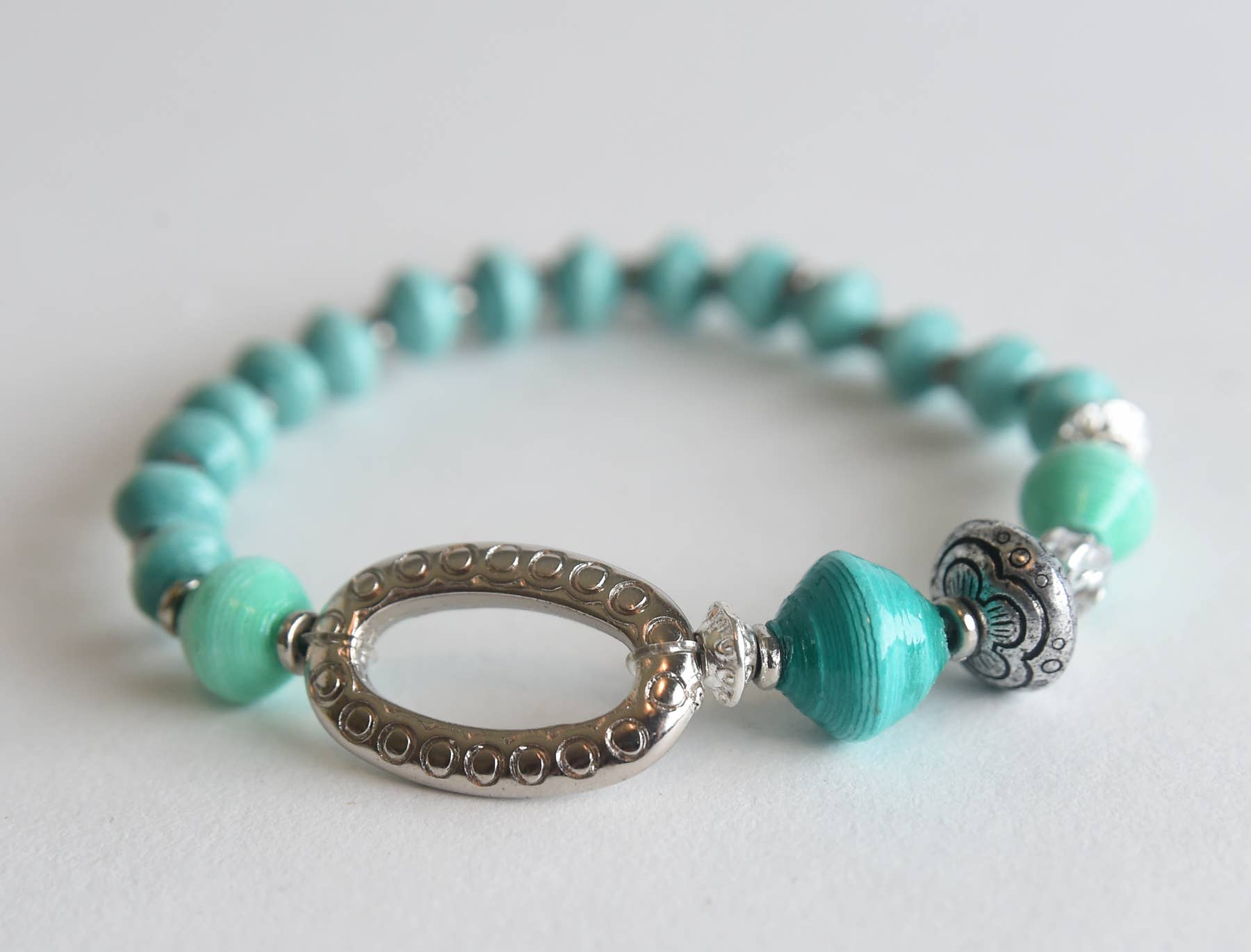 Project Have Hope - Wholesale Beaded Bracelet - Mpeta Bracelet4