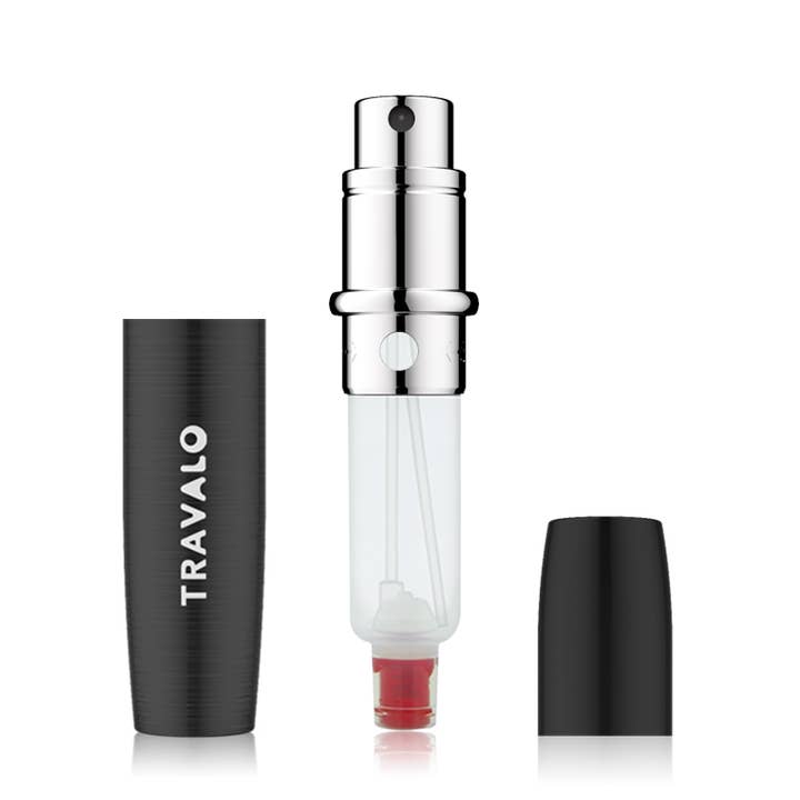 YOUZEY - Wholesale Travel Container - Travalo Lux Travel Refillable Fragrance Atomizer1