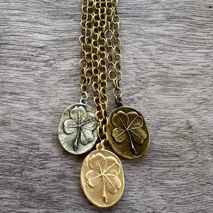 Clover for wholesale by Chasing Cherubs