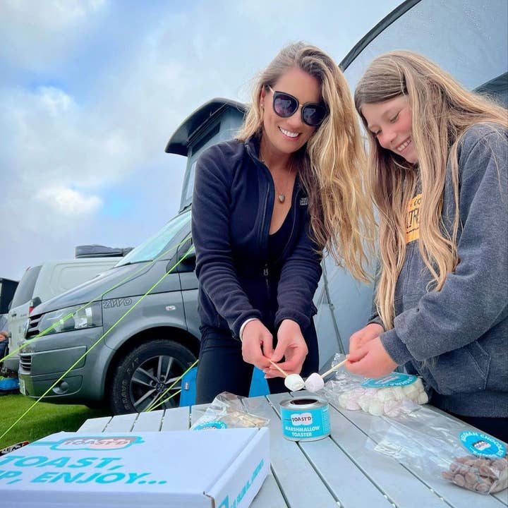 Toast'd – wholesale DIY food kit – The Original Toast N Dip Kit5