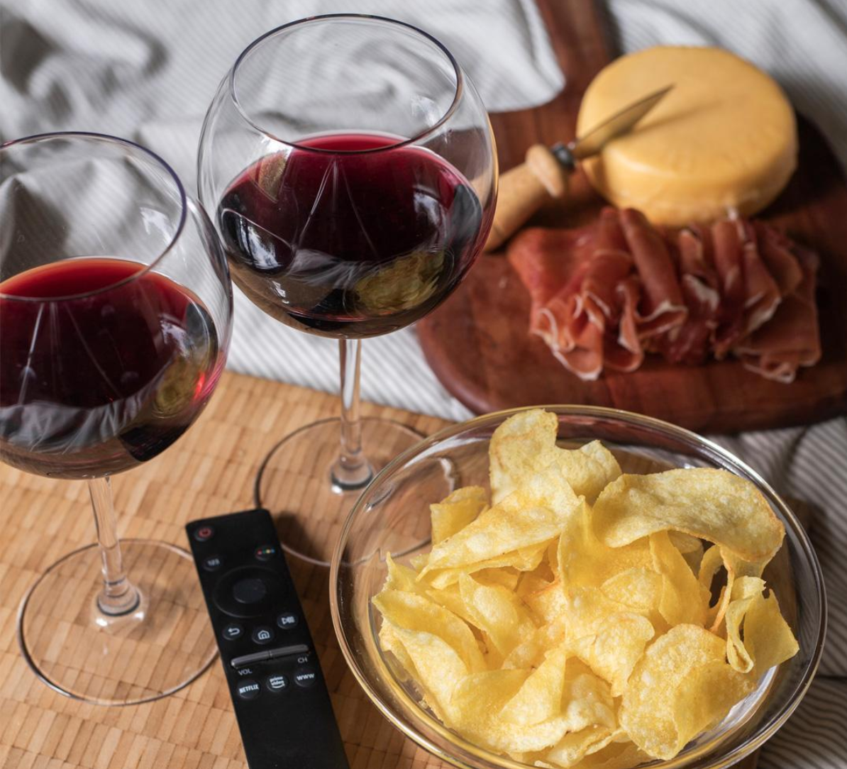 Wholesale Torres Gourmet Potato Chips with Iberico Ham for your store
