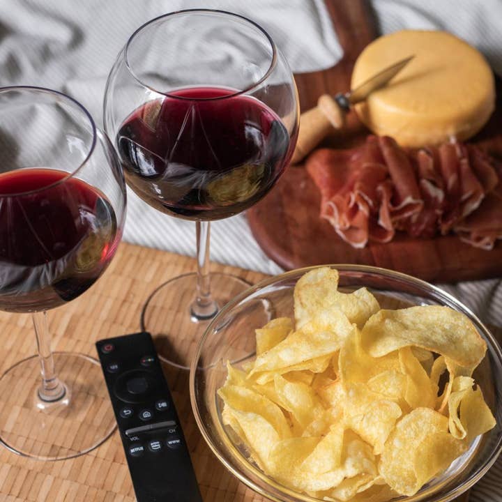 Gourmet Food Solutions, Inc. - Wholesale Chips - Torres Gourmet Potato Chips with Iberico Ham3