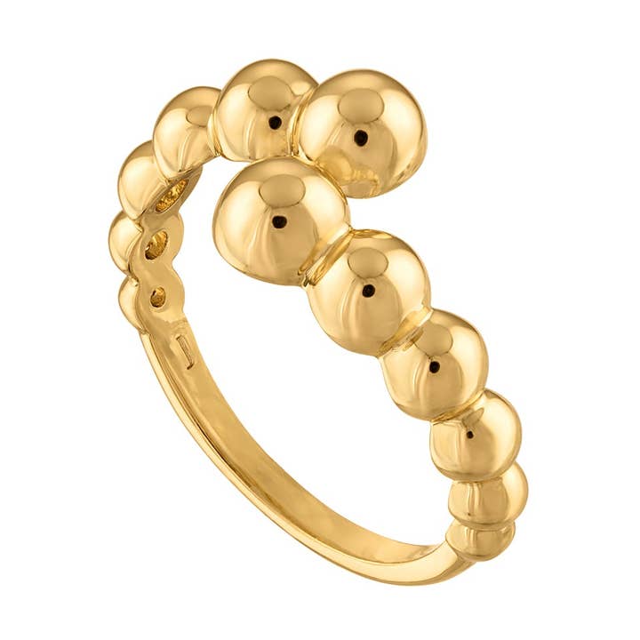 Emma Ring för wholesale av Josefina Jewels