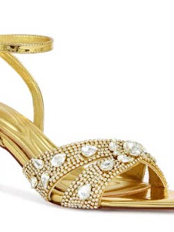 ZIVA-GOUD voor wholesale door Azalea Wang