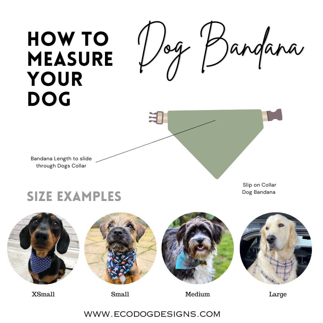 EcoDogDesigns – wholesale Pet bandana – Dog – Green Camouflage Army Print Military Dog Bandana7