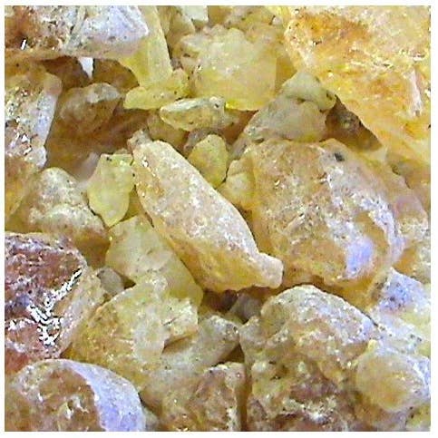 WLM - Wholesale Incense - Copal Incense Grains